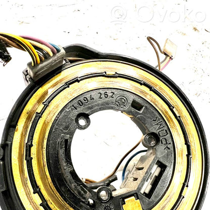 Gaisa spilvenu lenta (SRS gredzens)