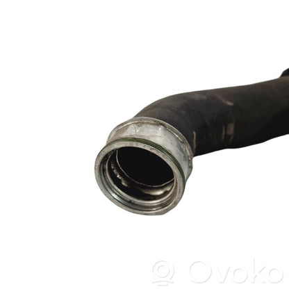 Interkūlera šļūtene (-es) / caurule (-es)