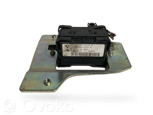 ESP (elektroniskās stabilitātes programmas) sensors (paātrinājuma sensors)