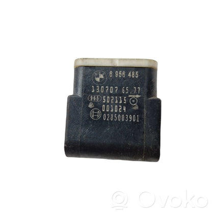 Airbag impact sensor