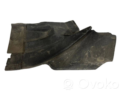 Spārna putuplasta daļa