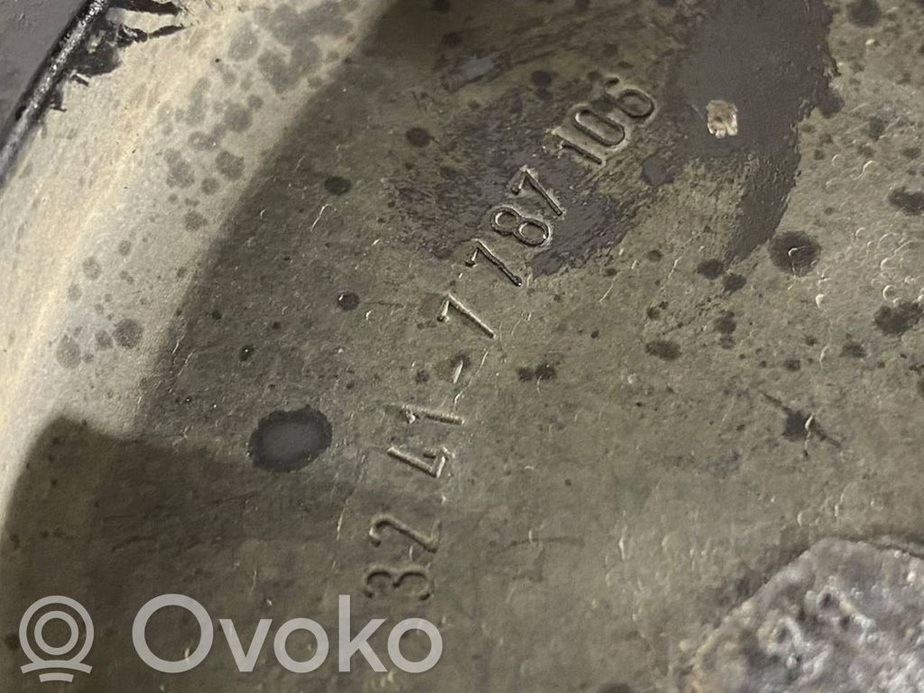 Stūres pastiprinātāja sūknis