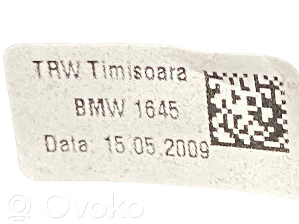 Рулевое колесо