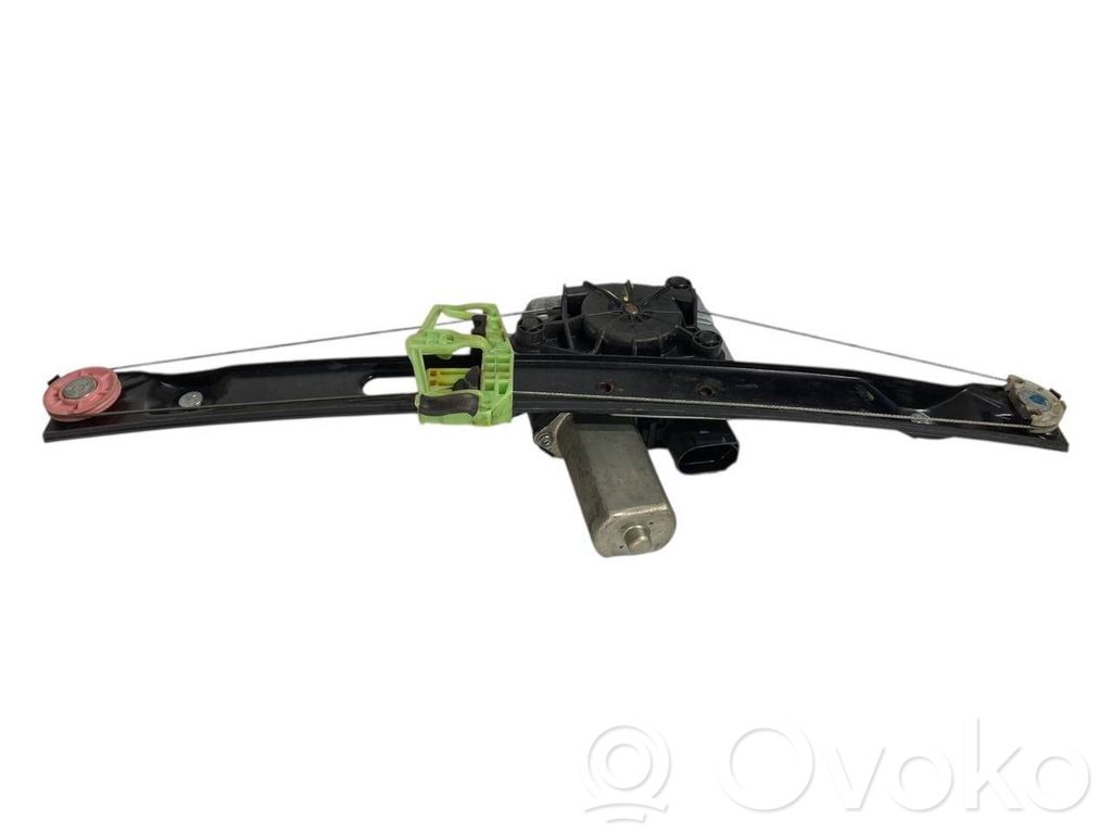 Elektriskā loga pacelšanas mehānisma komplekts