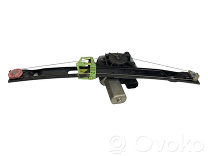 Elektriskā loga pacelšanas mehānisma komplekts