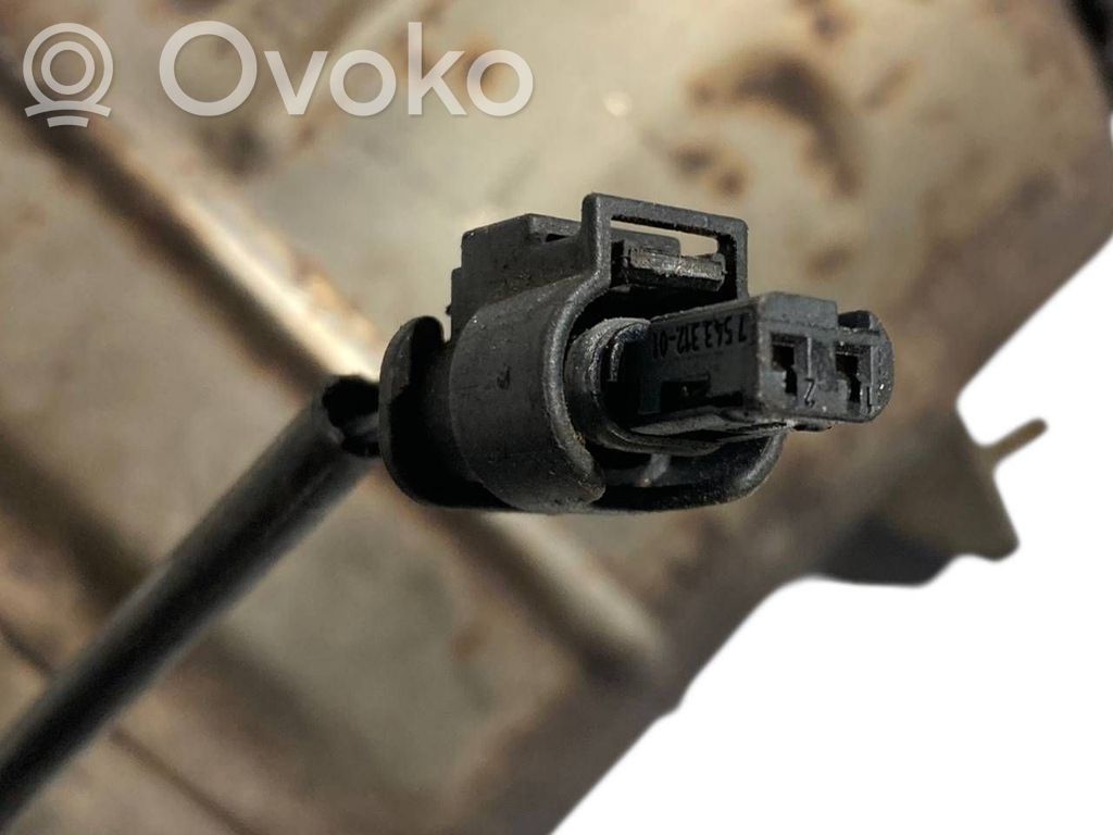 Katalizators, FAP/DPF cieto daļiņu filtrs