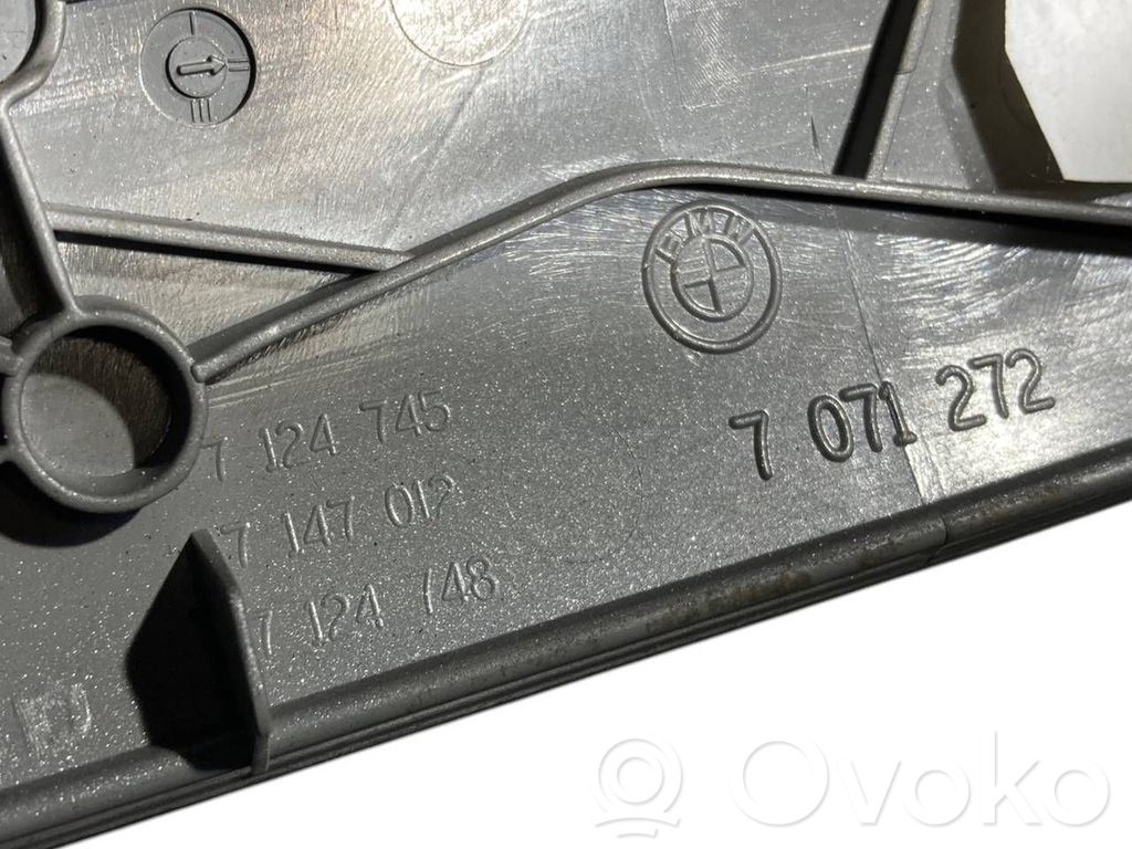 Decorative decoration