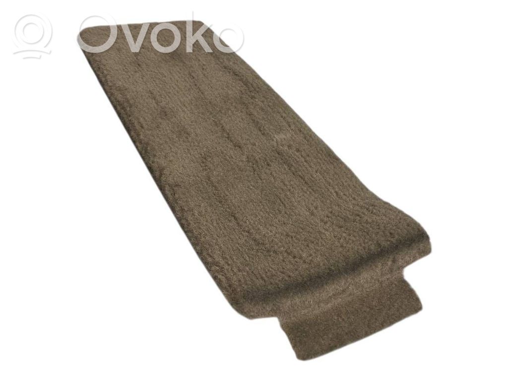 Cita veida bagāžnieka dekoratīvās apdares detaļa