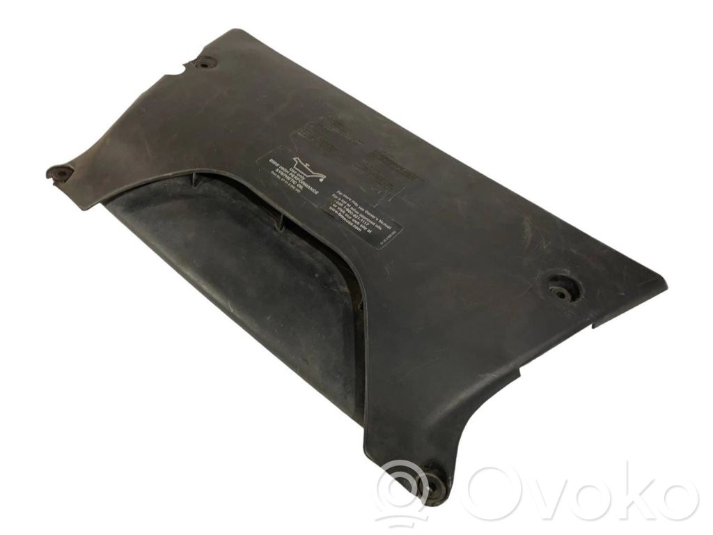 Gaisa ieplūdes kanāla detaļas