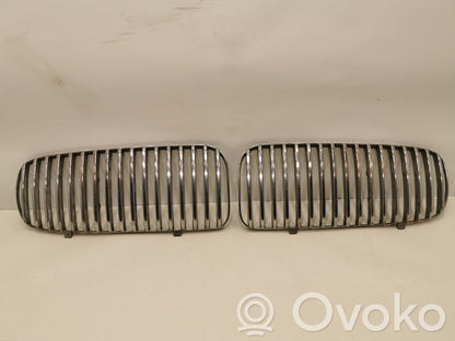 Priekšējais režģis