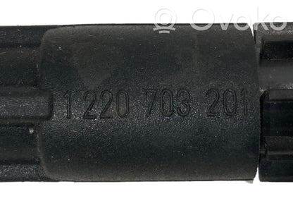 Augstsprieguma spole (aizdedzei)