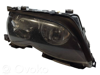 Priekšējais lukturis