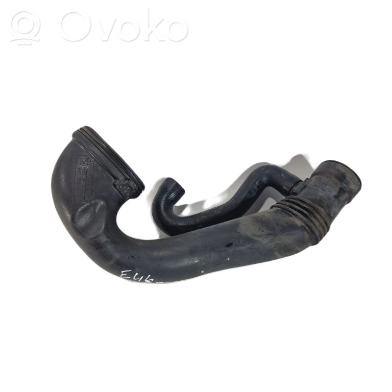 Gaisa ieplūdes kanāla detaļas