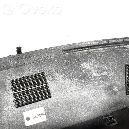 Papildu bremžu signāla lukturis