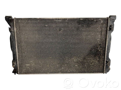 Dzesēšanas šķidruma radiators