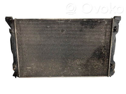 Dzesēšanas šķidruma radiators