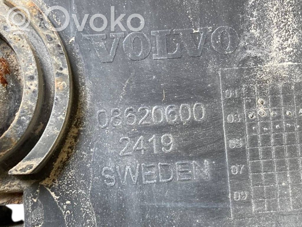 Aizmugurējā bufera atbalsta stienis