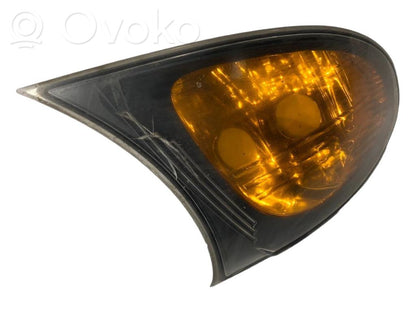 Priekšējais pagrieziena lukturis