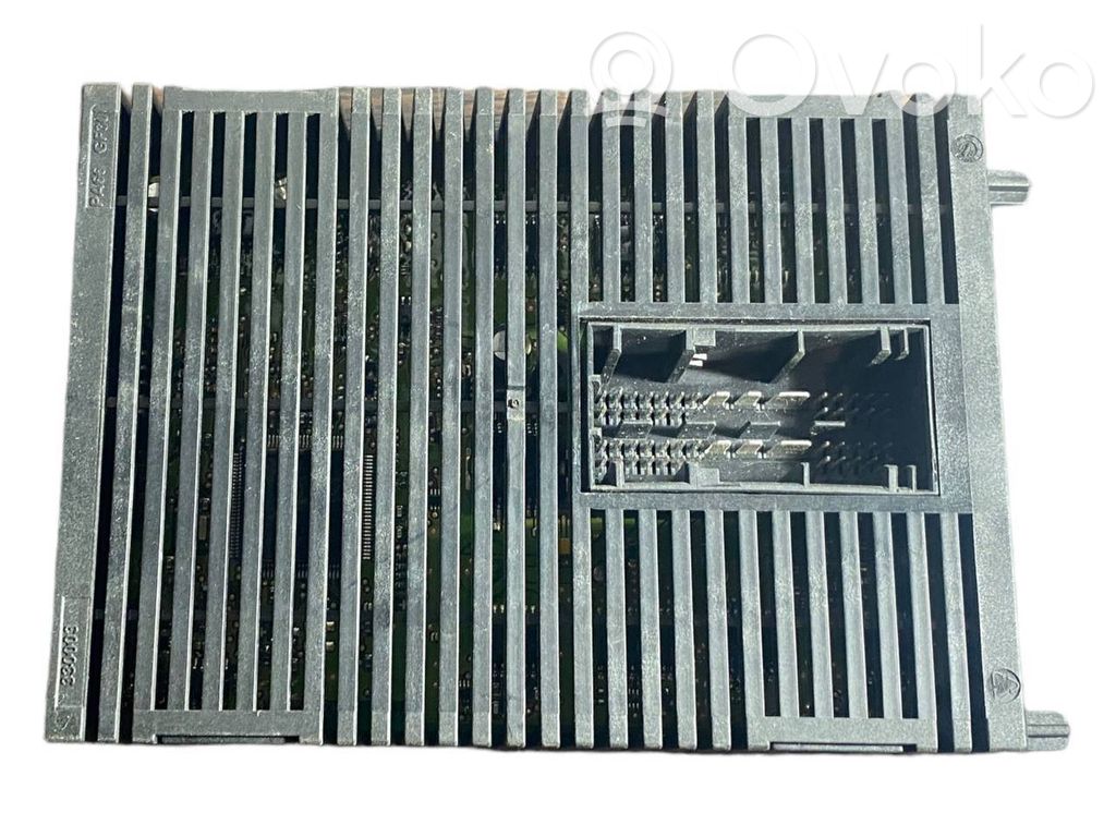 Light module LCM