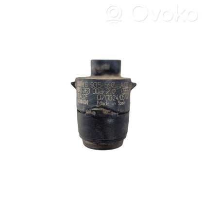 Parking sensor PDC