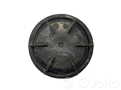 Headlight cover