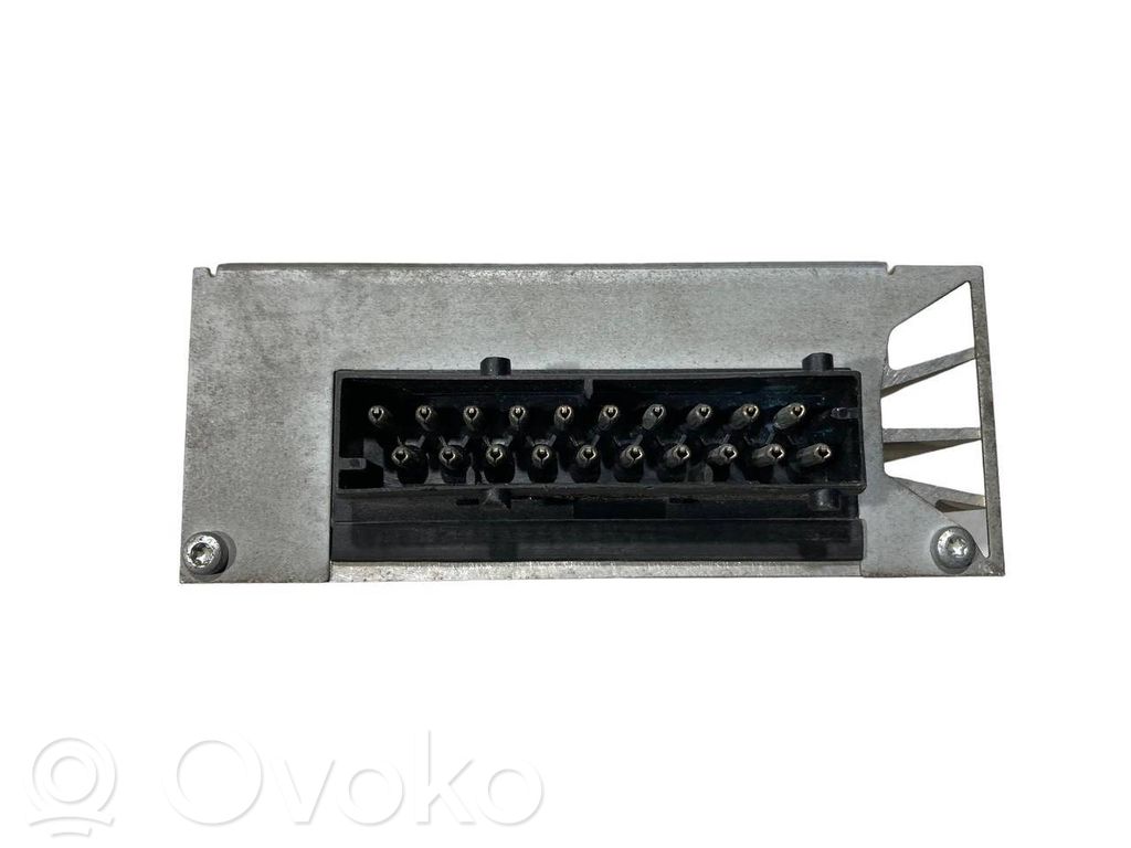 Sound amplifier