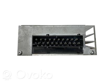 Sound amplifier