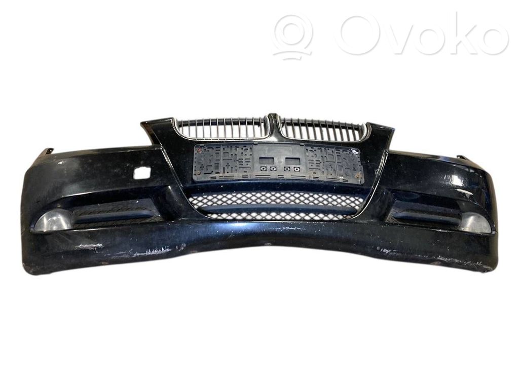 Priekšējais bamperis