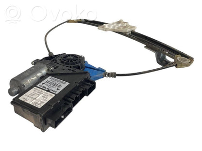 Elektriskā loga pacelšanas mehānisma komplekts