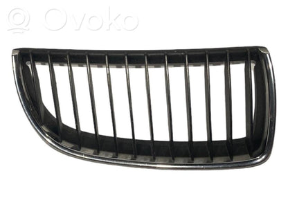 Front grille