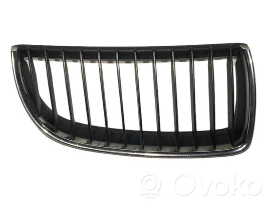 Priekšējais režģis