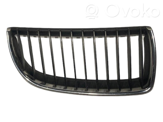 Front grille