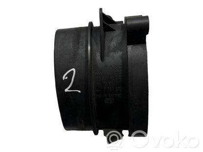 Gaisa plūsmas mērītājs