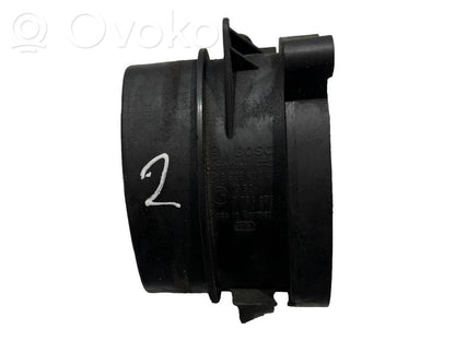 Air flow meter