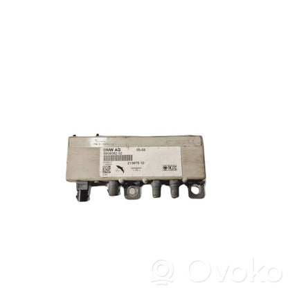 Antenas pastiprinātājs