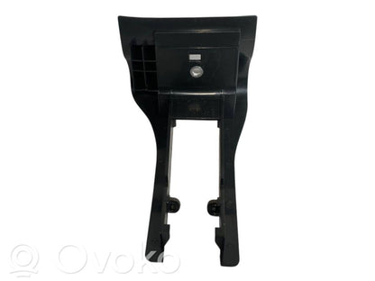 Aizmugurējā sēdekļa sliedīte (-es)