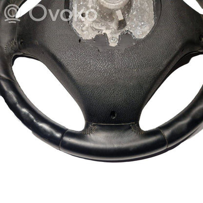 Рулевое колесо