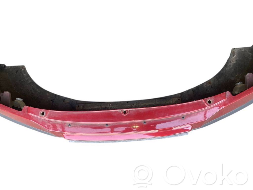 Priekšējais bamperis