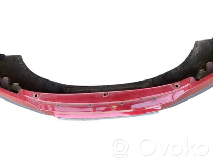 Priekšējais bamperis