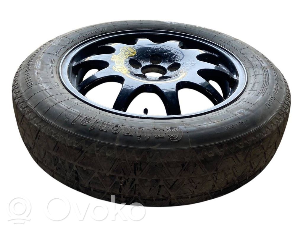 R19 rezerves ritenis