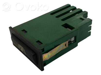 Logu elektriskās apsildes slēdzis