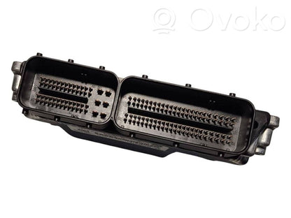 Aizdedzes ECU komplekts