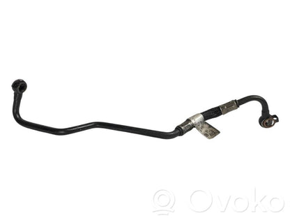 Eļļošanas caurulīte (-es) / šļūtene (-es)