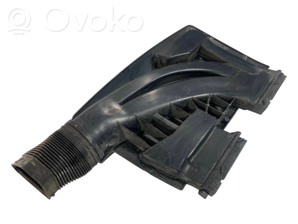 Gaisa ieplūdes kanāla detaļas