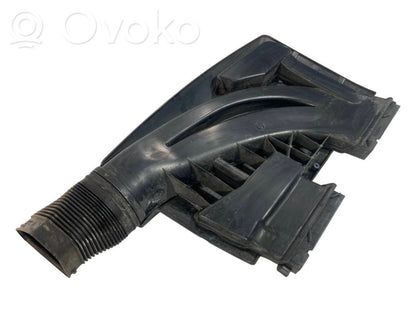 Gaisa ieplūdes kanāla detaļas