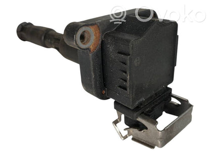 Augstsprieguma spole (aizdedzei)