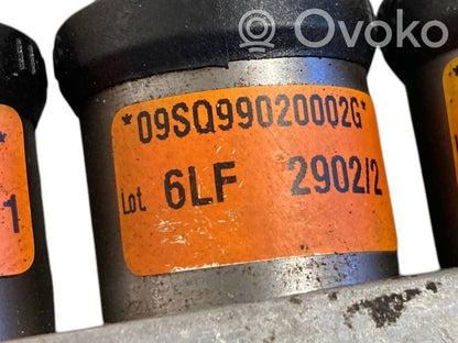 Газовое сопло