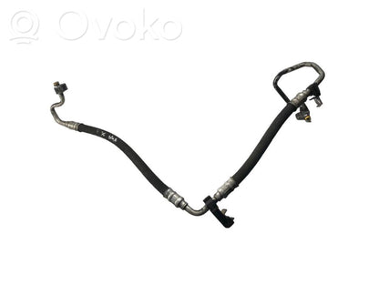 Air conditioner pipe(s) / hose(s)