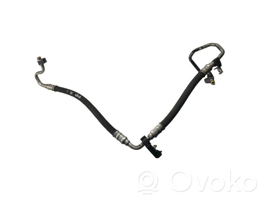 Air conditioner pipe(s) / hose(s)