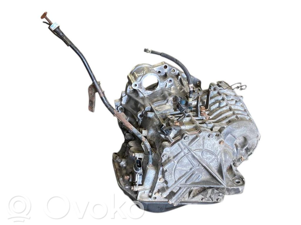 Automātiska pārnesumkārba